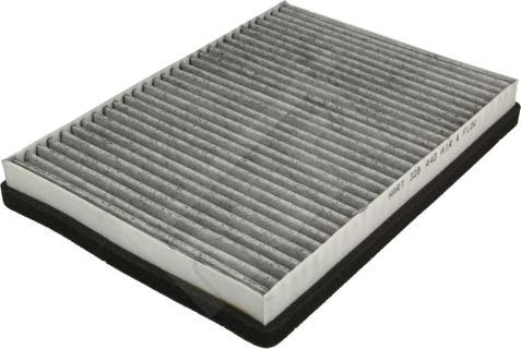BOSCH F 00E 369 812 - Filtro, Aria abitacolo www.autoricambi360.it