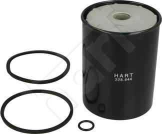 MASTER-SPORT 945X-KF-PCS-MS - Filtro carburante www.autoricambi360.it
