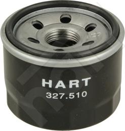 MASTER-SPORT 6011-OF-PCS-MS - Filtro olio www.autoricambi360.it