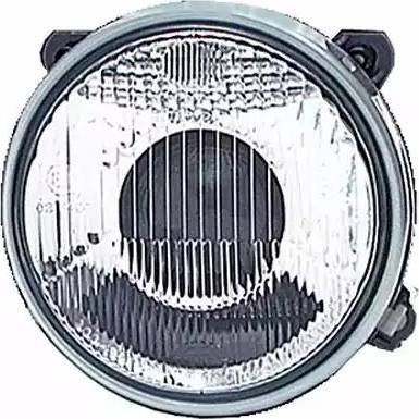 HELLA 9BG 135 941-011 - Alloggiamento, Faro principale www.autoricambi360.it