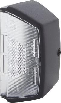 HELLA 9BG 121 587-031 - Alloggiamento, Luce targa www.autoricambi360.it