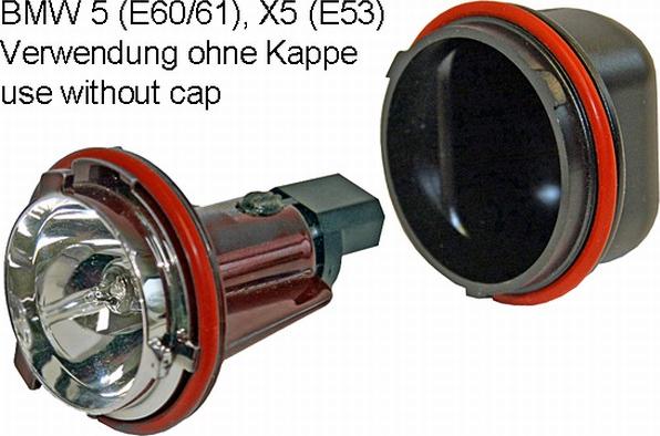 HELLA 9DX 159 419-001 - Riflettore, Luce di posizione / ingombro www.autoricambi360.it