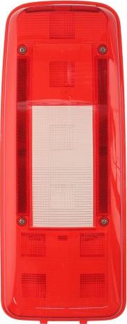 HELLA 9EL 194 229-001 - Lente, Luce posteriore www.autoricambi360.it