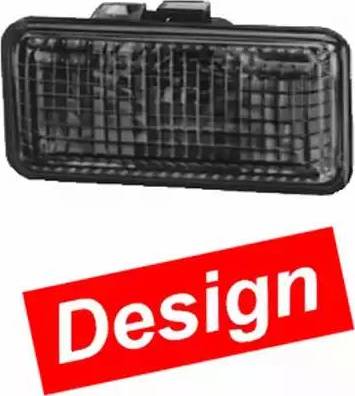 HELLA 9EL 144 431-801 - Kit Indicatore direzione www.autoricambi360.it