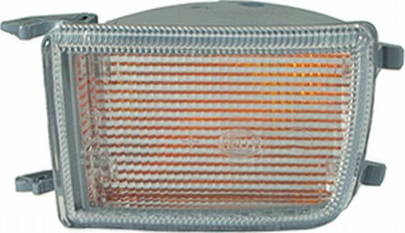 HELLA 9EL 144 425-011 - Indicatore direzione www.autoricambi360.it