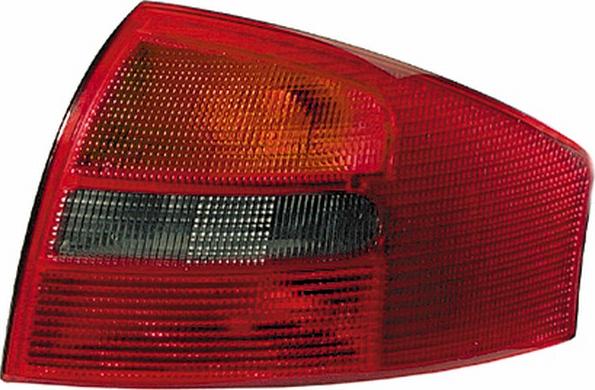 HELLA 9EL 148 141-021 - Luce posteriore www.autoricambi360.it