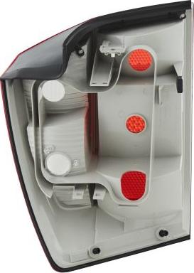 HELLA 9EL 153 924-021 - Luce posteriore www.autoricambi360.it