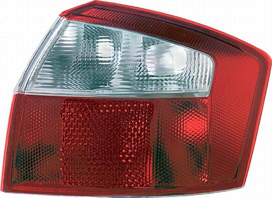 HELLA 9EL 153 923-021 - Luce posteriore www.autoricambi360.it