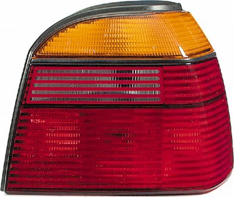 HELLA 9EL 139 138-051 - Luce posteriore www.autoricambi360.it