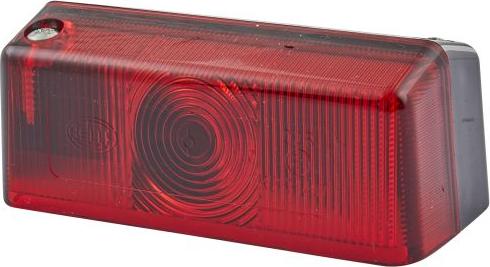 HELLA 9EL 132 215-011 - Lente, Luce d' ingombro www.autoricambi360.it