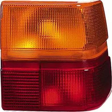 HELLA 9EL 126 339-021 - Luce posteriore www.autoricambi360.it