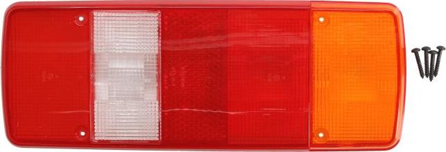 HELLA 9EL 122 689-021 - Lente, Luce posteriore www.autoricambi360.it