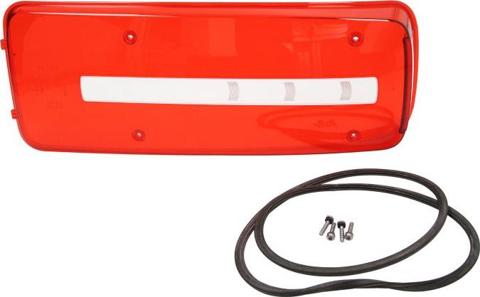 HELLA 9EL 208 551-001 - Lente, Luce posteriore www.autoricambi360.it