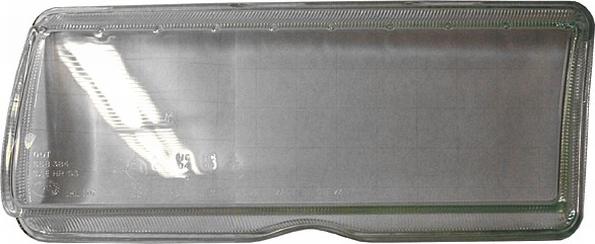HELLA 9ES 145 251-005 - Lente diffusore, Faro principale www.autoricambi360.it