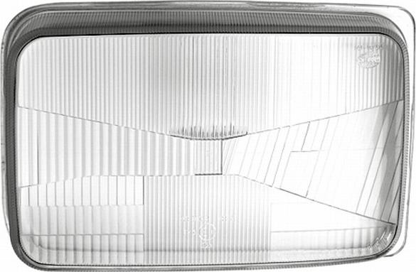 HELLA 9ES 140 721-005 - Lente diffusore, Faro principale www.autoricambi360.it