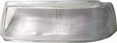 HELLA 9ES 136 143-001 - Lente diffusore, Faro principale www.autoricambi360.it