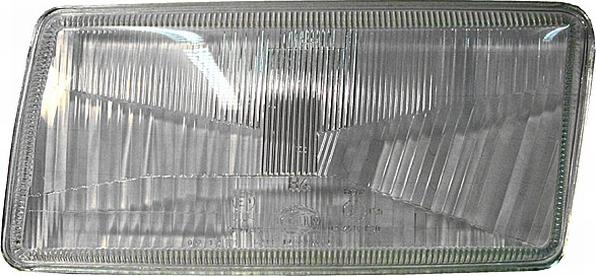 HELLA 9ES 132 891-001 - Lente diffusore, Faro principale www.autoricambi360.it