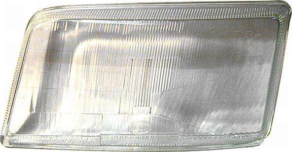 HELLA 9ES 137 170-001 - Lente diffusore, Faro principale www.autoricambi360.it