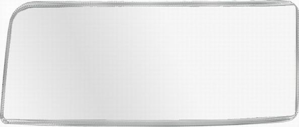 HELLA 9ES 354 984-061 - Lente diffusore, Faro principale www.autoricambi360.it