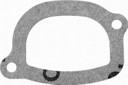 HELLA 9GD 354 771-041 - Guarnizione, Termostato www.autoricambi360.it