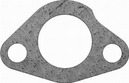 HELLA 9GD 354 771-021 - Guarnizione, Termostato www.autoricambi360.it