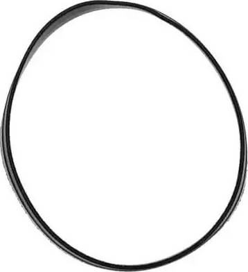 HELLA 9GD 354 771-891 - Guarnizione, Termostato www.autoricambi360.it