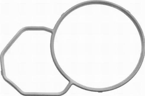 HELLA 9GD 354 771-841 - Guarnizione, Termostato www.autoricambi360.it