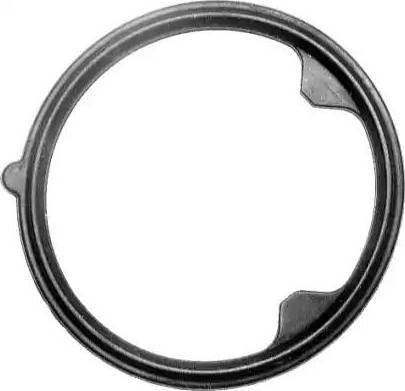 HELLA 9GD 354 771-851 - Guarnizione, Termostato www.autoricambi360.it