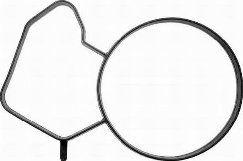 HELLA 9GD 354 771-831 - Guarnizione, Termostato www.autoricambi360.it