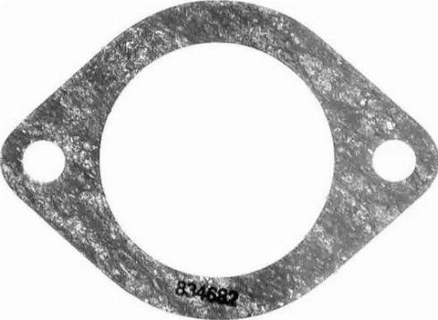 HELLA 9GD 354 771-361 - Guarnizione, Termostato www.autoricambi360.it