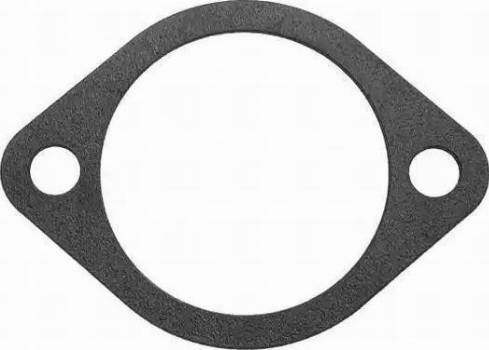 HELLA 9GD 354 771-751 - Guarnizione, Termostato www.autoricambi360.it
