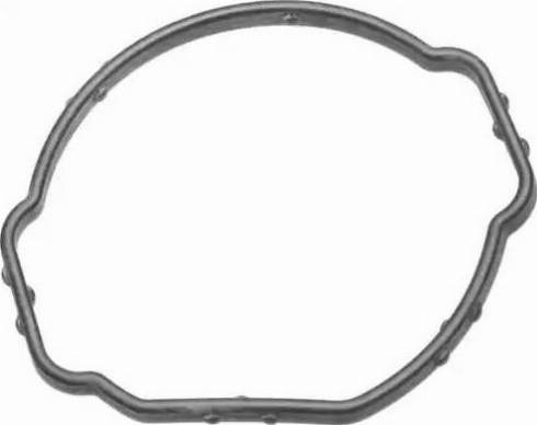 HELLA 9GD 354 772-191 - Guarnizione, Termostato www.autoricambi360.it