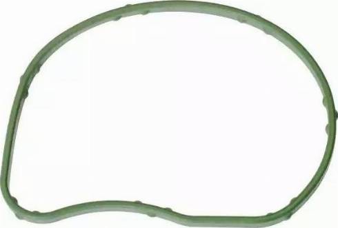 HELLA 9GD 354 772-341 - Guarnizione, Termostato www.autoricambi360.it