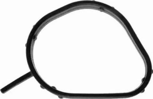 HELLA 9GD 354 772-221 - Guarnizione, Termostato www.autoricambi360.it