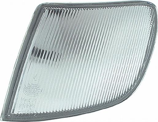 HELLA 9HB 006 948-031 - Cornice, Faro principale www.autoricambi360.it