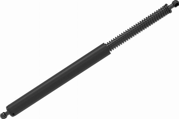 HELLA 9KG 358 620-591 - Ammortizatore pneumatico, Cofano bagagli / vano carico www.autoricambi360.it