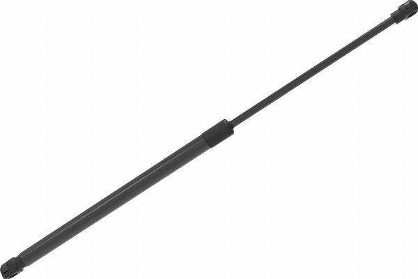 HELLA 9KG 358 620-511 - Ammortizzatore pneumatico, Cofano motore www.autoricambi360.it