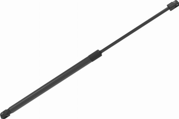 HELLA 9KG 358 620-341 - Ammortizzatore pneumatico, Cofano motore www.autoricambi360.it