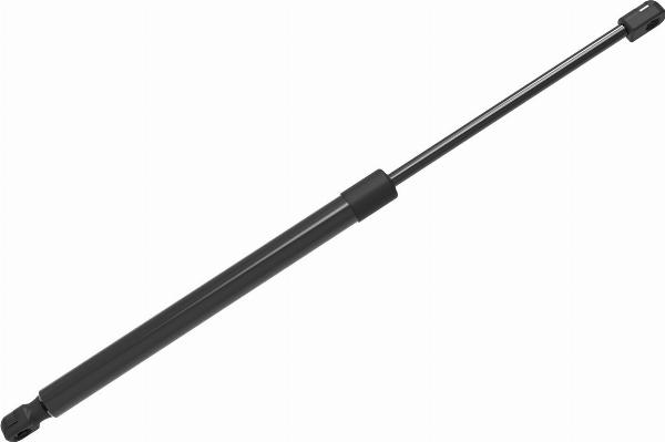 HELLA 9KG 358 620-221 - Ammortizatore pneumatico, Cofano bagagli / vano carico www.autoricambi360.it