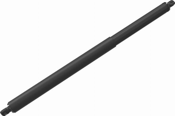 HELLA 9KG 358 621-051 - Ammortizzatore pneumatico, Cofano motore www.autoricambi360.it