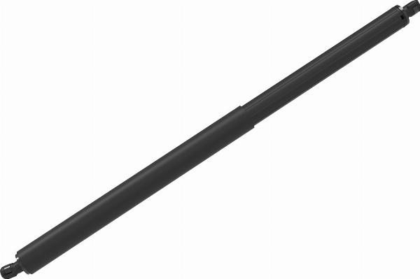 HELLA 9KG 358 621-101 - Ammortizatore pneumatico, Cofano bagagli / vano carico www.autoricambi360.it
