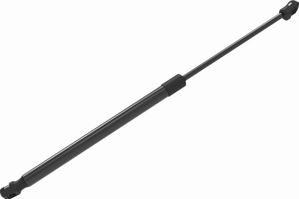 HELLA 9KG 358 621-361 - Ammortizzatore pneumatico, Cofano motore www.autoricambi360.it