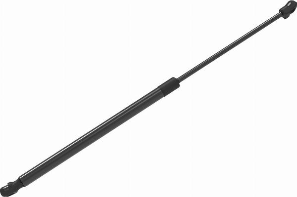 HELLA 9KG 358 621-291 - Ammortizzatore pneumatico, Cofano motore www.autoricambi360.it