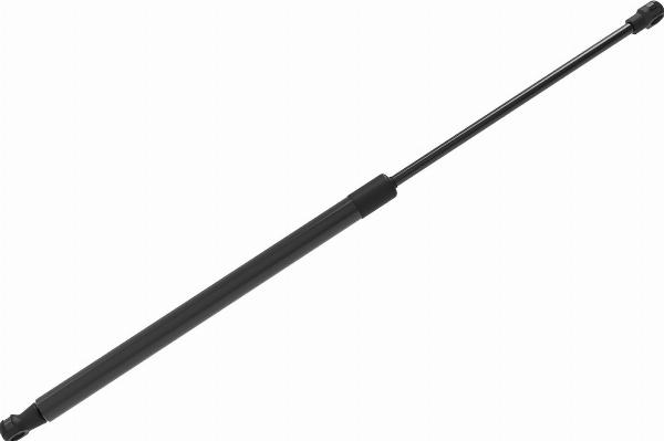 HELLA 9KG 358 622-291 - Ammortizatore pneumatico, Cofano bagagli / vano carico www.autoricambi360.it
