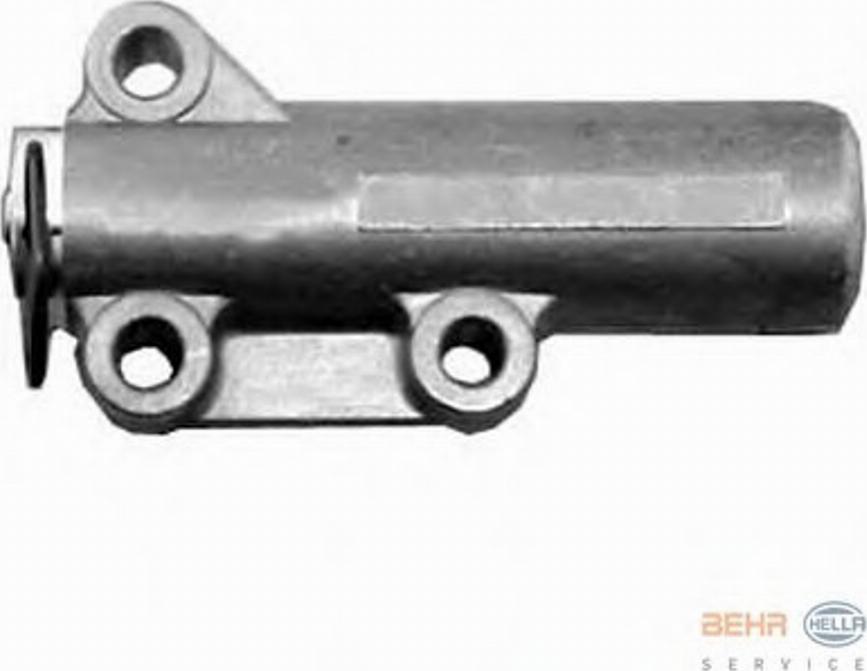 HELLA 9XU 376 820-021 - Tendicinghia, Cinghia dentata www.autoricambi360.it