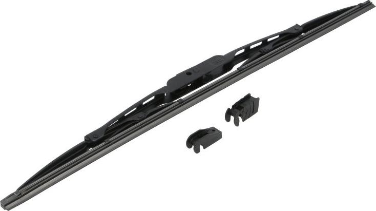 HELLA 9XW 178 878-181 - Spazzola tergi www.autoricambi360.it