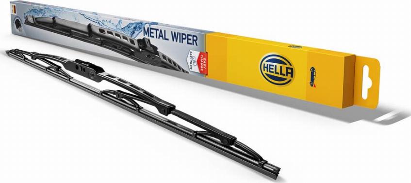 HELLA 9XW 178 878-221 - Spazzola tergi www.autoricambi360.it