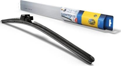 HELLA 9XW 358 053-141 - Spazzola tergi www.autoricambi360.it
