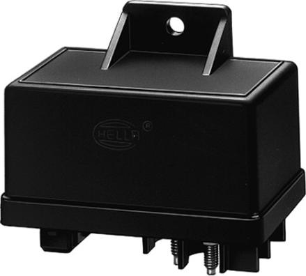 HELLA 4RV 008 188-281 - Centralina, Tempo incandescenza www.autoricambi360.it