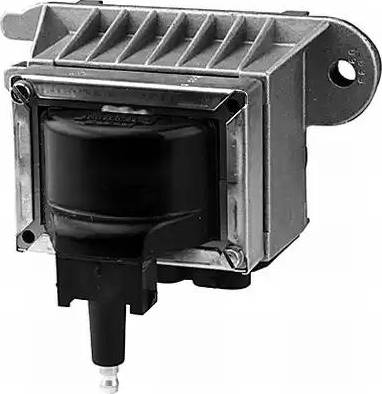 HELLA 5DA 006 623-671 - Bobina d'accensione www.autoricambi360.it